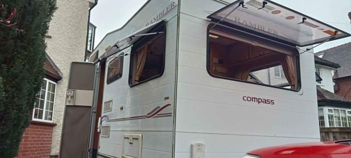 campervans for sale uk