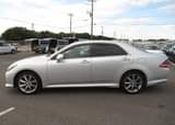 A picture of 2009 TOYOTA CROWN ATHLETE