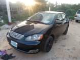 A picture of Super clean 2006 Model Toyota Corolla