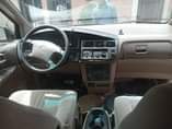 A picture of Sienna o2 everything is working perfectly buy and drive 1