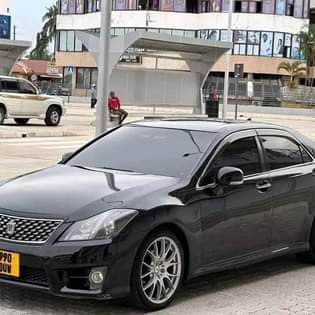 A picture of Car