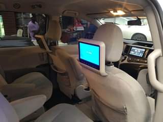 A picture of Quick deal 2022 entry not registered First body pan Toyota