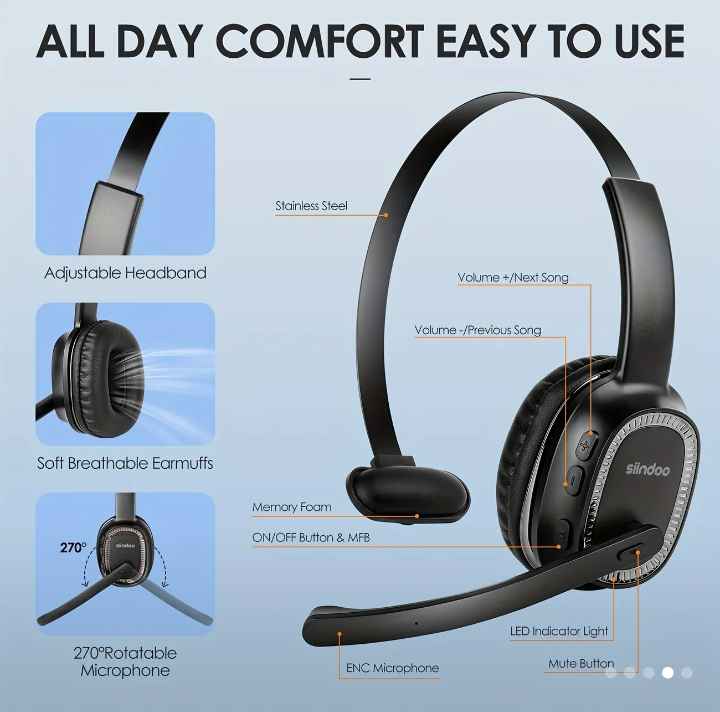 headphones