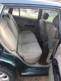 A picture of Kia Rio 2004 Neatly used Manual Gear Engine Gear and