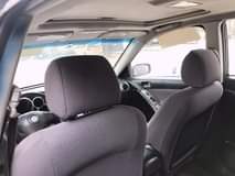 A picture of Toyota Matrix 2004 for sale gear and engine is fine