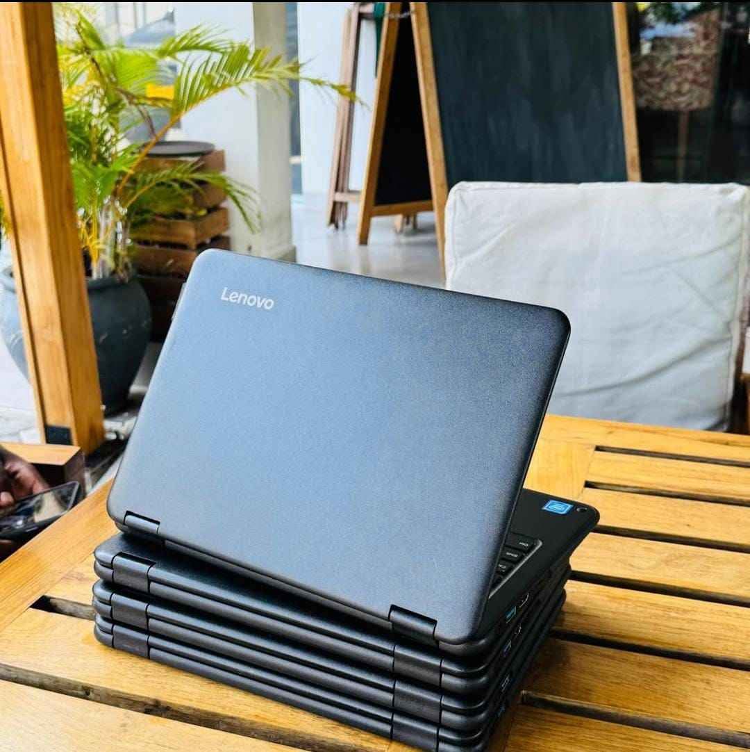 A picture of Lenovo
