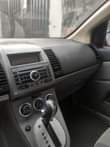 A picture of 2007 Nissan Sentra Sedan