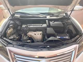 A picture of Toyota Camry