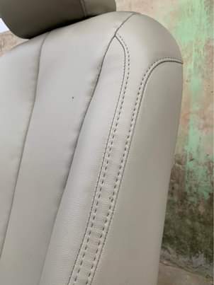 A picture of Revamping of car inerior08138774248