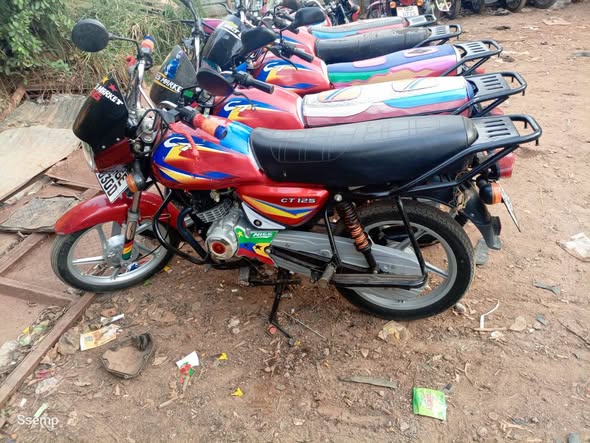 A picture of Motorcycles 1 7m
