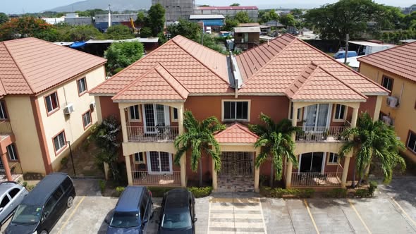 apartments