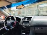 A picture of Honda Accord