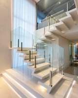 A picture of PENDEZESHA JENGO LAKO AU NYUMBA YAKO NA MKUMBA_ALUMINIUM_GLASS_FIXING