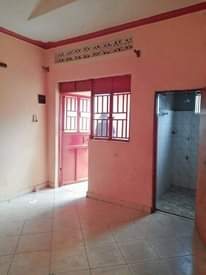 A picture of Single room at bulenga