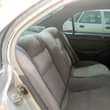 A picture of Honda Civic Fisheyes Super Clean Price 950 Location Bauchi State