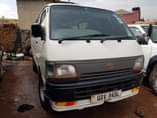 A picture of Taxi for sale call me on 256751331103 or what app