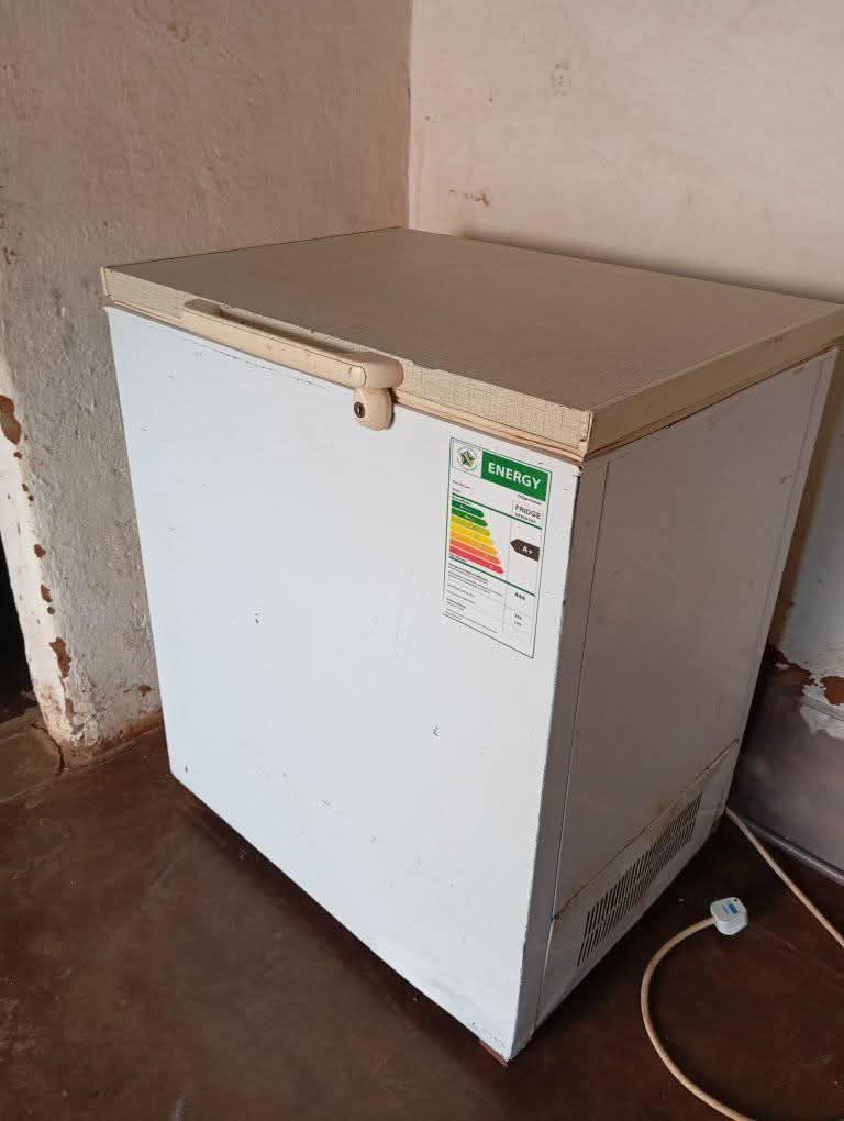 fridges