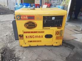 A picture of A Generator for sale.