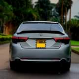A picture of TOYOTA MARK X 2013
