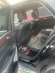 A picture of Mercedes Benz ML350 2012 TOKUNBO STANDARD