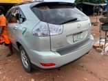 A picture of 2006 Lexus Rx330