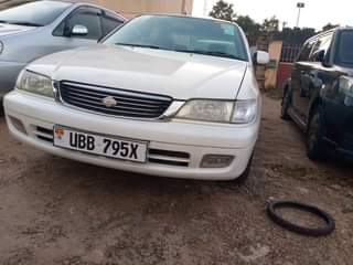 A picture of Car