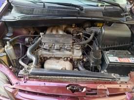 A picture of Toyota Sienna