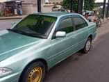 A picture of 1997 TOYOTA CARINA TI