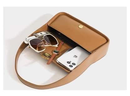 A picture of bags