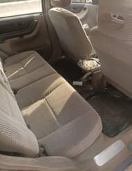 A picture of DANNY YUNG Smarts Autos Neat Honda Cr v Very Sound
