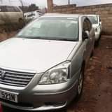 A picture of 2004 Toyota Premio