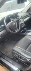 A picture of Acura