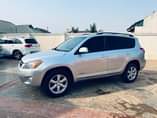 A picture of Brand Toyota Model RAV4 Year 2008 A C cooling Price