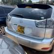 A picture of 2007 Toyota Harrier