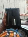 A picture of Samsung Mini Laptop