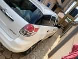 A picture of Toyota matrix direct from owner 08