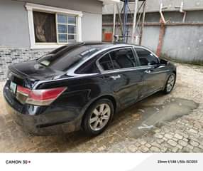 A picture of Every thing is working V6 Honda eagle spirit Port Harcourt