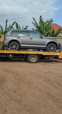 A picture of Technical solution auto gerage Arusha Mafundi Bora wa magari Europe