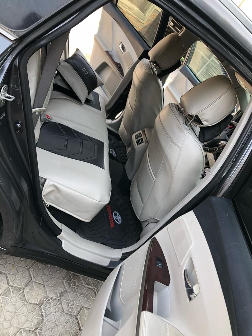 A picture of 2013 Toyota Venza 