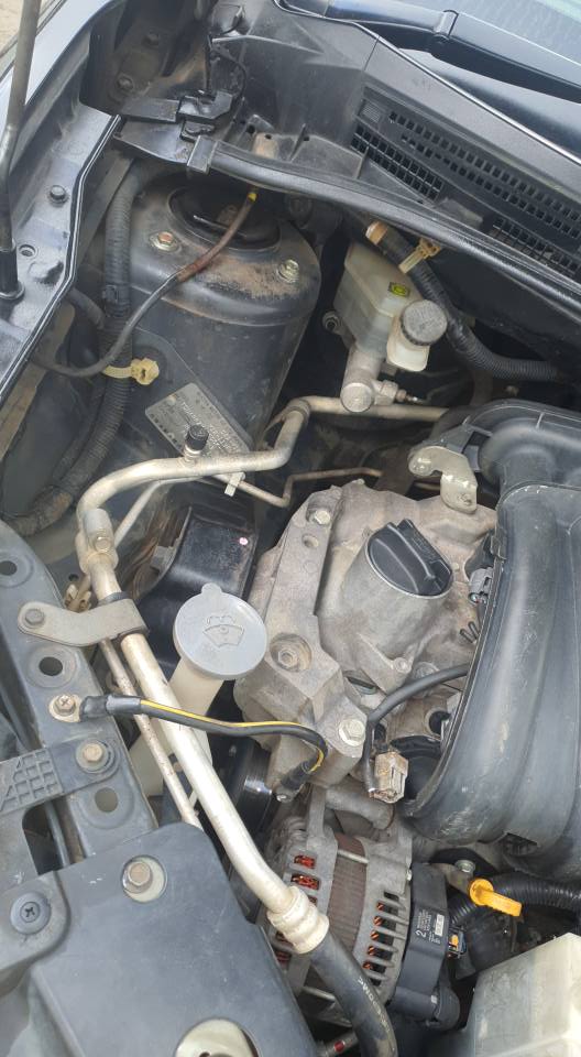 used nissan
