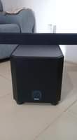 A picture of Boston USA SoundBar wtt 1200