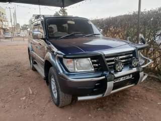 A picture of Prado diesel engine for sale call me on 256751331103 or