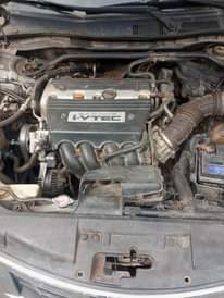 A picture of Honda Accord 09028784499