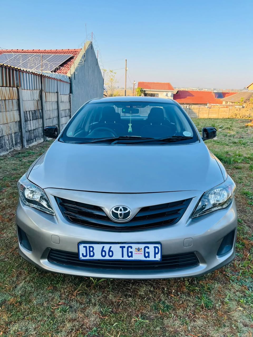 used toyota