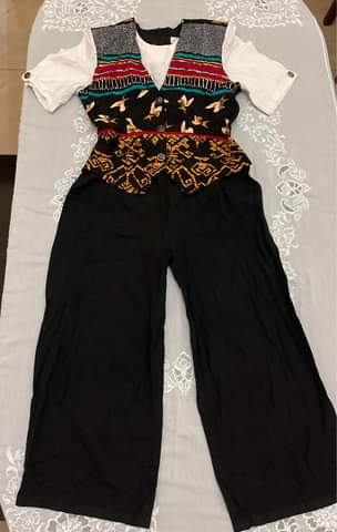 clothes