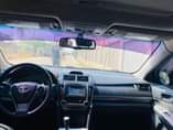 A picture of Toyota Camry