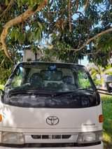 toyota dyna