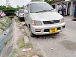 A picture of TOYOTA NOAH