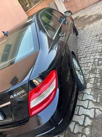 A picture of 2010 Mercedes C300