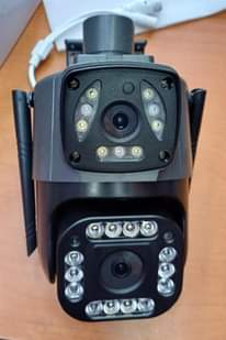 A picture of DUAL LENS CAMERA